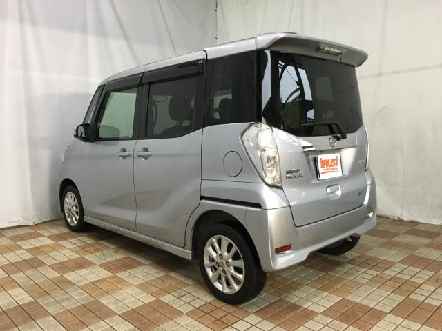 デイズルークス（新潟県新潟市西区）