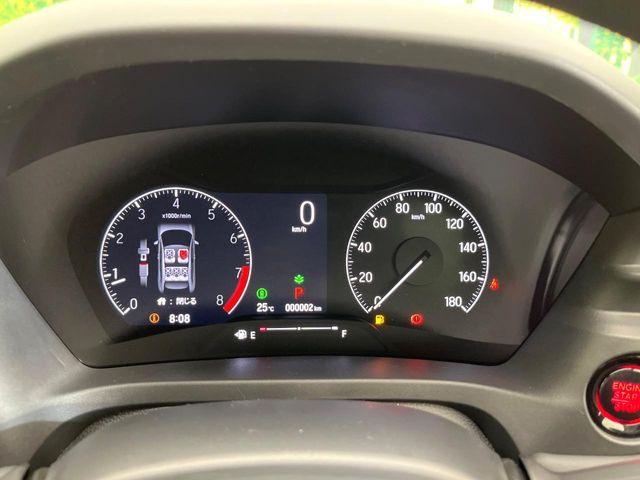 ヴェゼル（新潟県新潟市東区）画像24