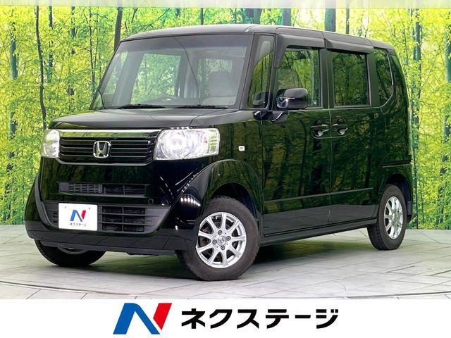 N＿BOX（新潟県新潟市東区）