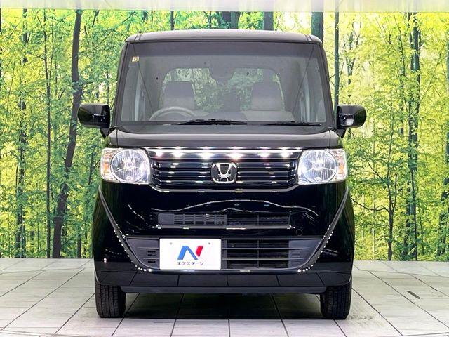 N＿BOX（新潟県新潟市東区）