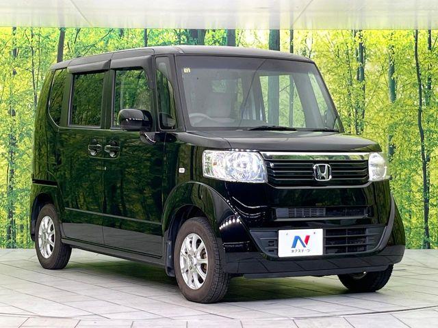 N＿BOX（新潟県新潟市東区）
