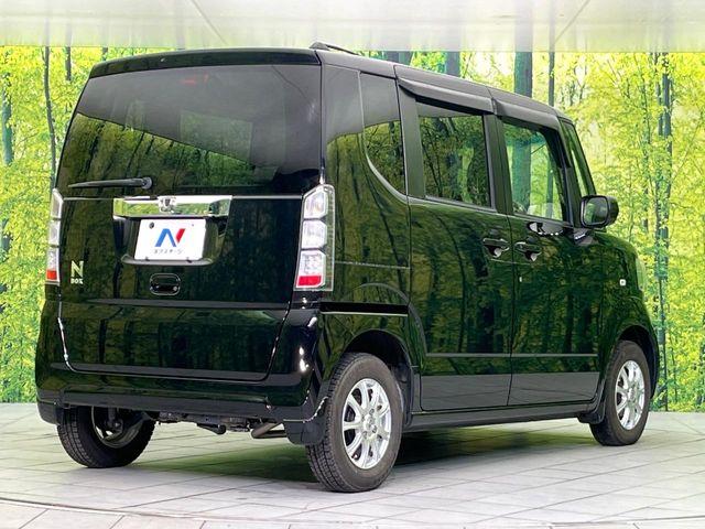 N＿BOX（新潟県新潟市東区）