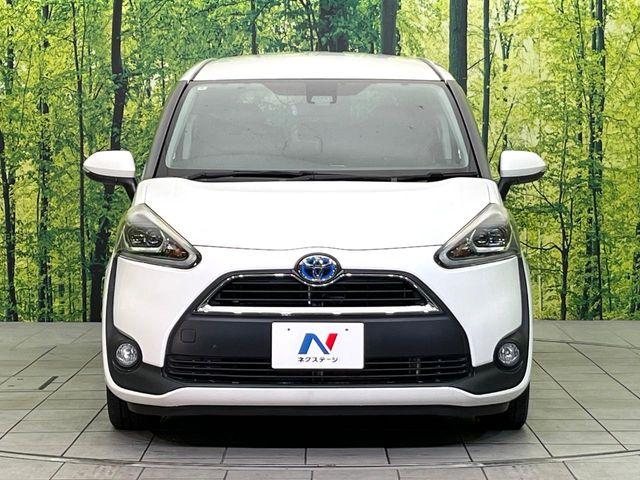 シエンタ（新潟県新潟市東区）画像15