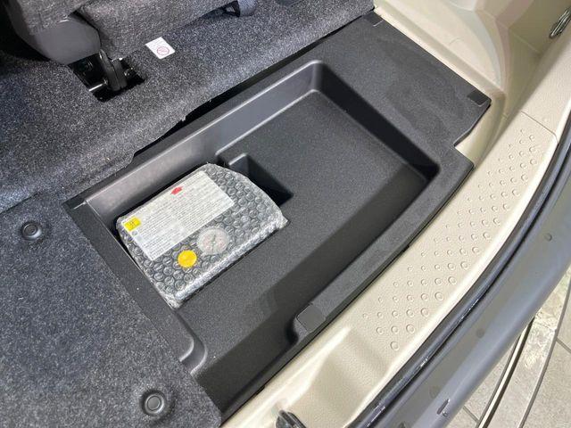 シエンタ（新潟県新潟市東区）画像47