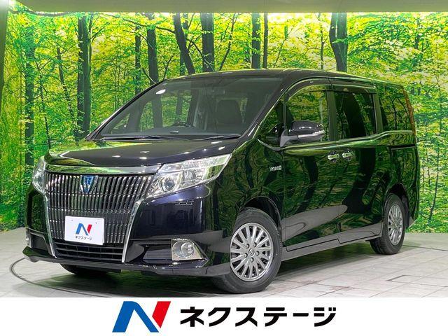 エスクァイア（新潟県長岡市）
