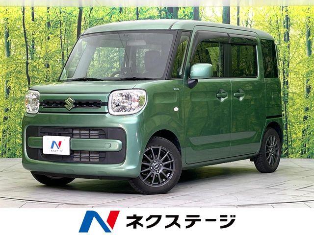 スペーシア（新潟県新潟市東区）