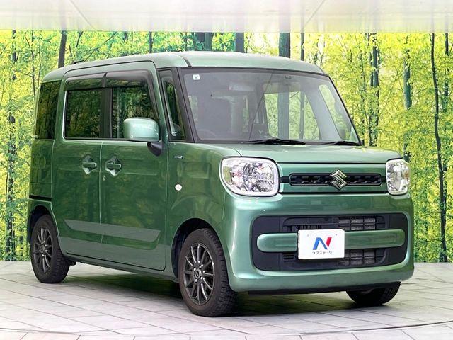 スペーシア（新潟県新潟市東区）