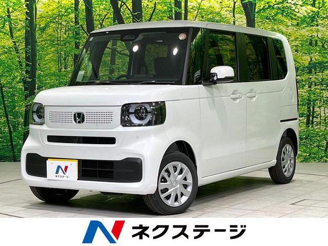 N＿BOX（新潟県長岡市）