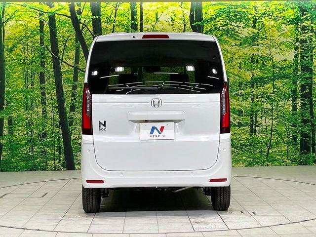 N＿BOX（新潟県長岡市）