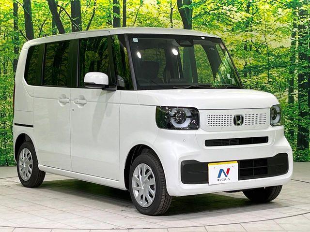 N＿BOX（新潟県長岡市）