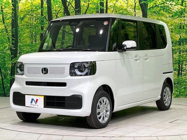 N＿BOX（新潟県長岡市）