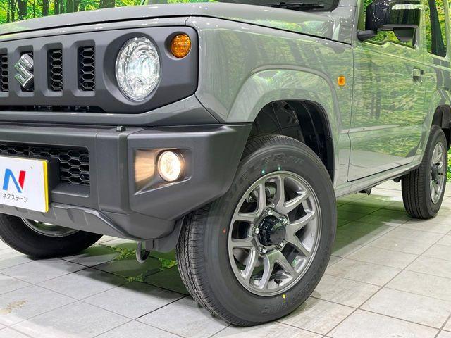 ジムニー（新潟県長岡市）