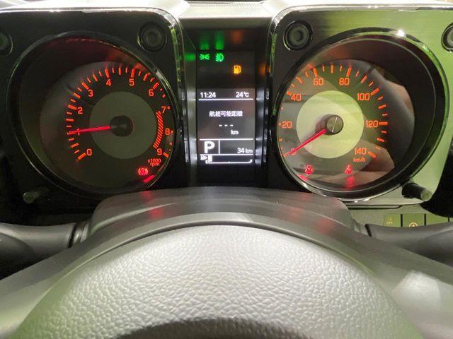 ジムニー（新潟県長岡市）