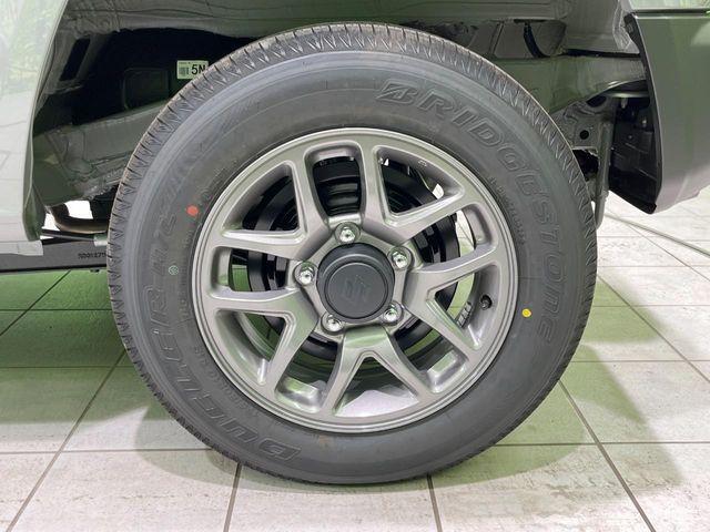ジムニー（新潟県長岡市）