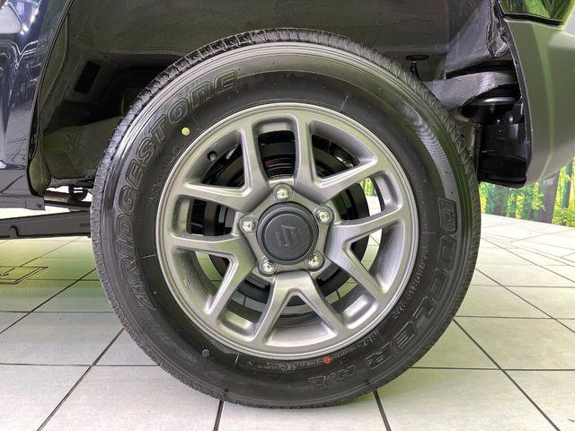 ジムニー（新潟県新潟市東区）画像45