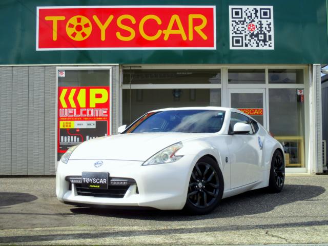 フェアレディＺ（新潟県新潟市南区）