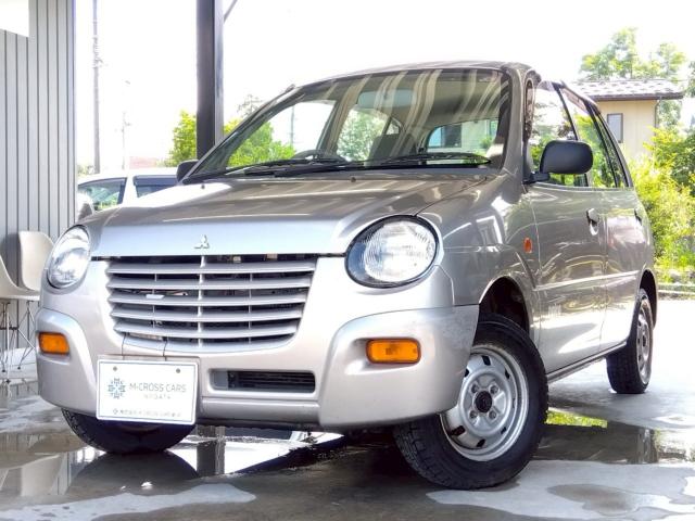 ミニカ（新潟県十日町市）