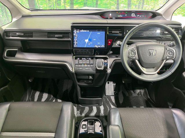 ステップワゴンスパーダ（新潟県長岡市）画像2