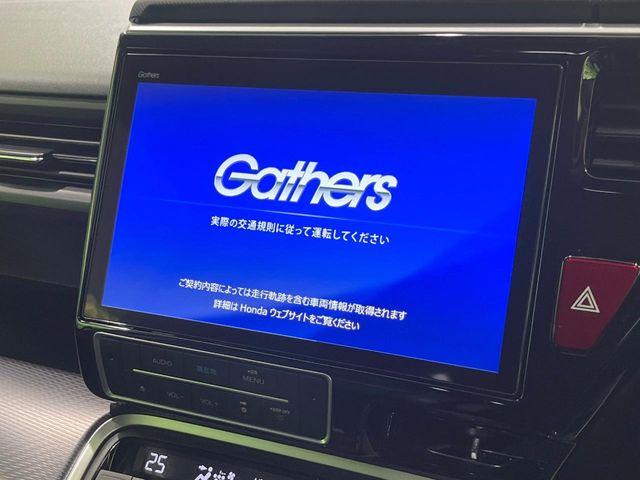 ステップワゴンスパーダ（新潟県長岡市）画像4