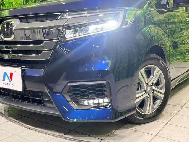 ステップワゴンスパーダ（新潟県長岡市）画像13