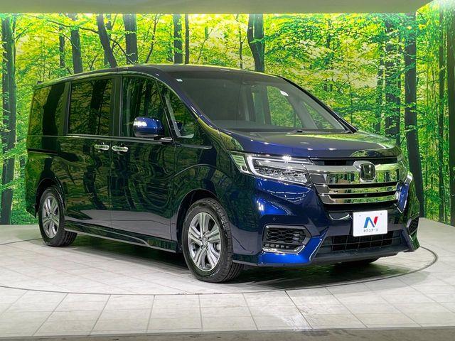 ステップワゴンスパーダ（新潟県長岡市）画像17