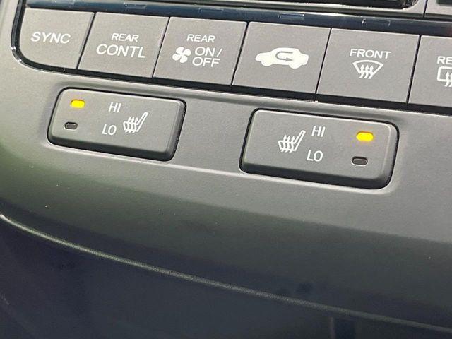 ステップワゴンスパーダ（新潟県長岡市）画像36