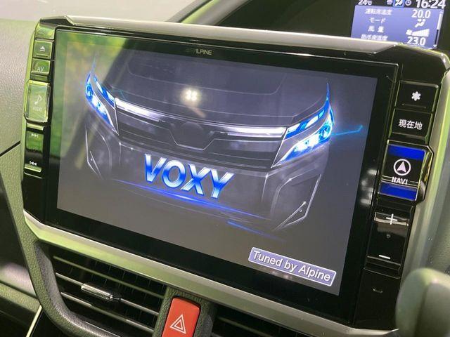 ヴォクシー（新潟県長岡市）画像3