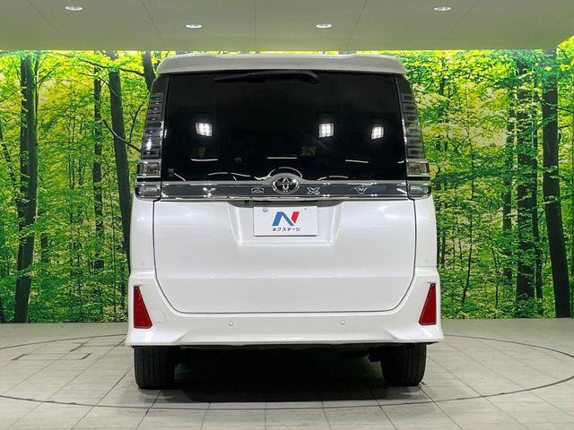 ヴォクシー（新潟県長岡市）画像16