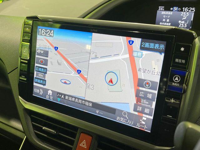 ヴォクシー（新潟県長岡市）画像36