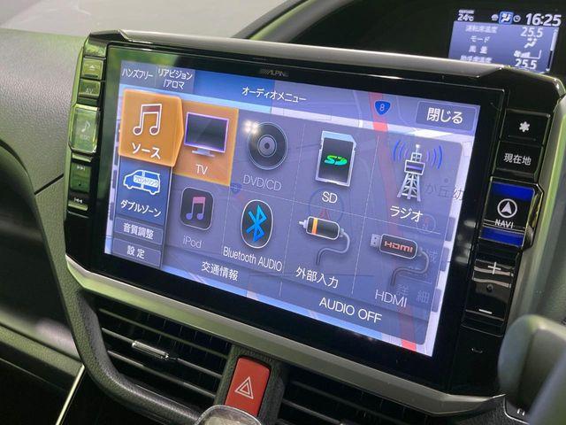 ヴォクシー（新潟県長岡市）画像37