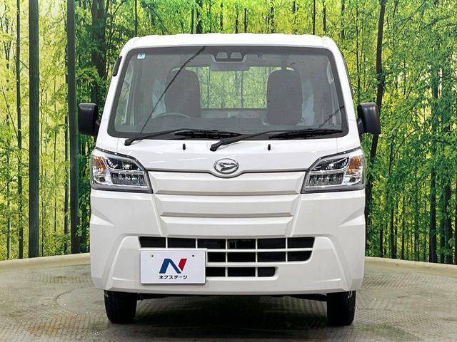 ハイゼットトラック（新潟県新潟市南区）画像14