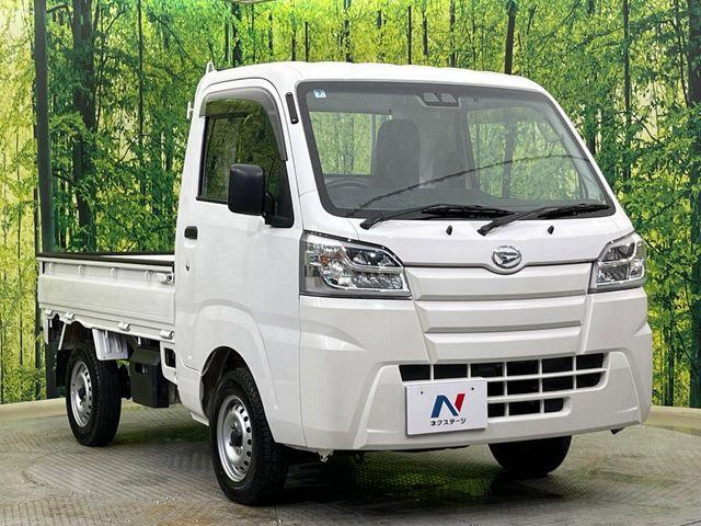 ハイゼットトラック（新潟県新潟市南区）画像16