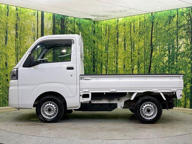 ハイゼットトラック（新潟県新潟市南区）画像23