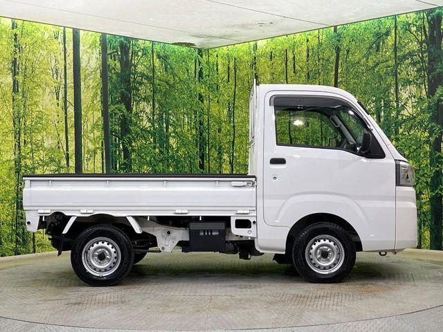 ハイゼットトラック（新潟県新潟市南区）画像24
