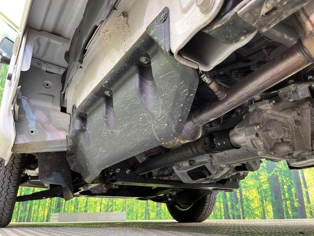 ハイゼットトラック（新潟県新潟市南区）画像32
