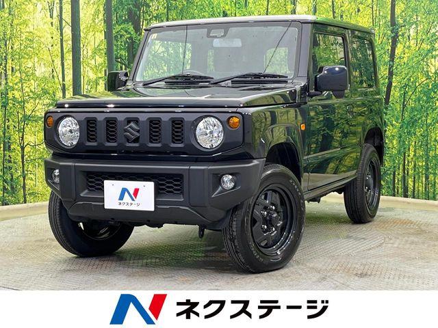 ジムニー（新潟県新潟市南区）
