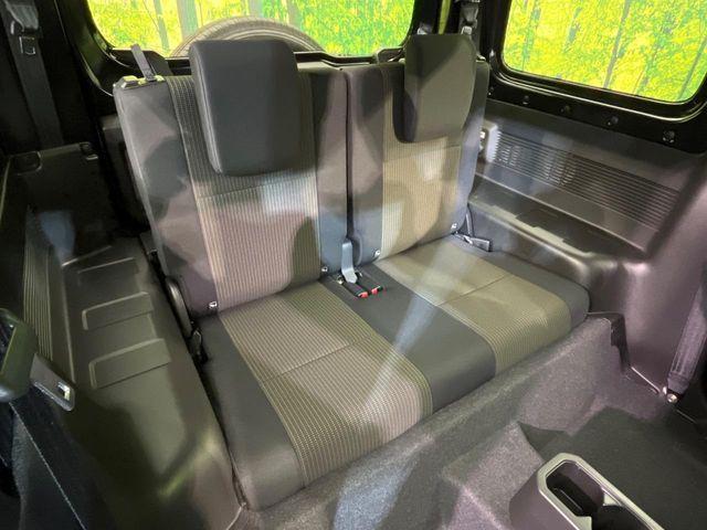 ジムニー（新潟県新潟市南区）画像10