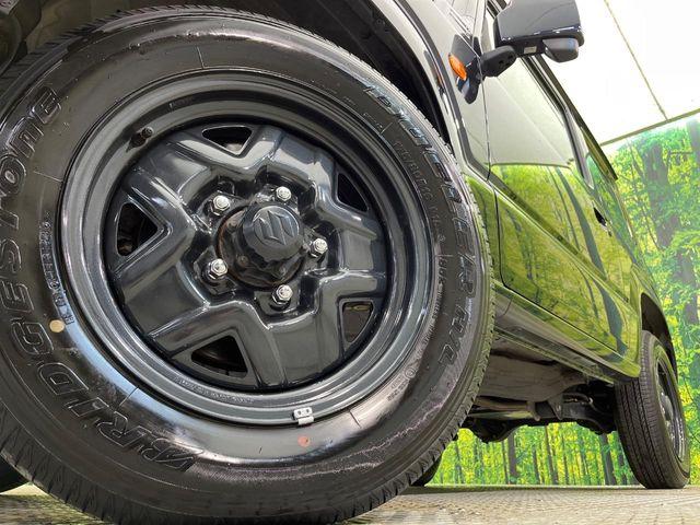 ジムニー（新潟県新潟市南区）画像13