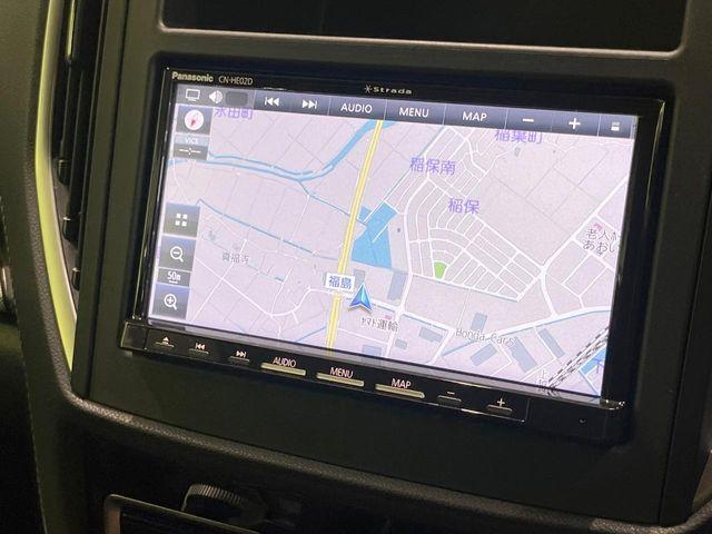 フォレスター（新潟県長岡市）画像4
