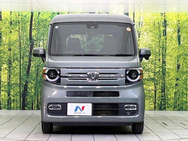 Ｎ－ＶＡＮ（新潟県新潟市東区）画像14