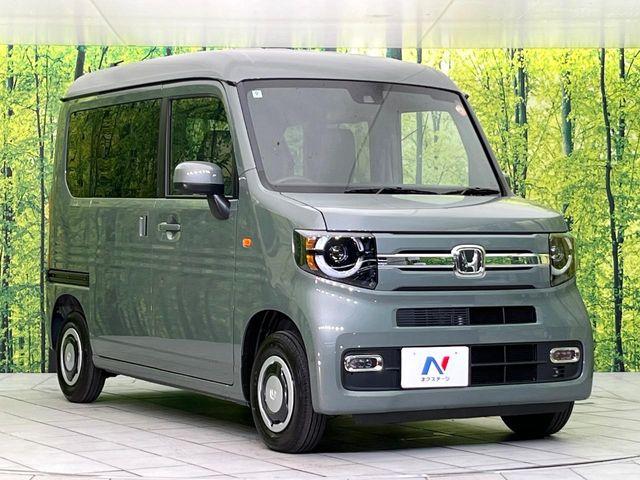 Ｎ－ＶＡＮ（新潟県新潟市東区）画像16
