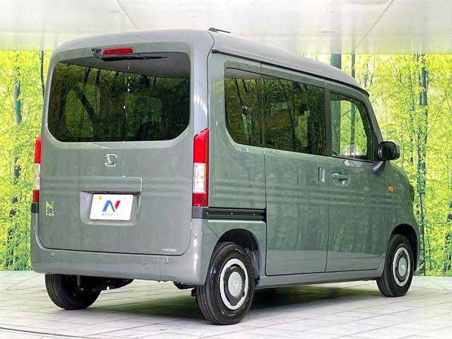 Ｎ－ＶＡＮ（新潟県新潟市東区）画像17