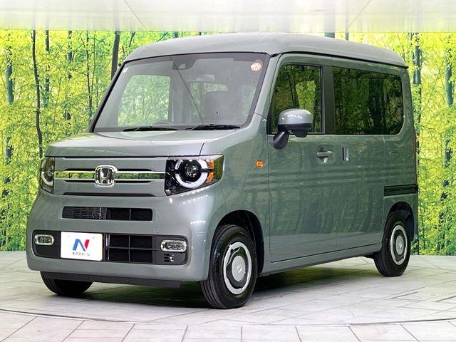 Ｎ－ＶＡＮ（新潟県新潟市東区）画像38