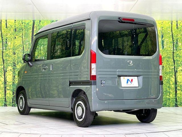 Ｎ－ＶＡＮ（新潟県新潟市東区）画像39
