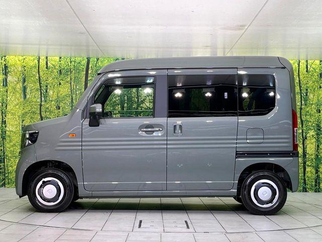Ｎ－ＶＡＮ（新潟県新潟市東区）画像40
