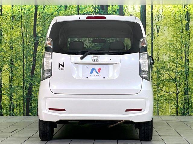N-WGN（新潟県新潟市東区）画像14