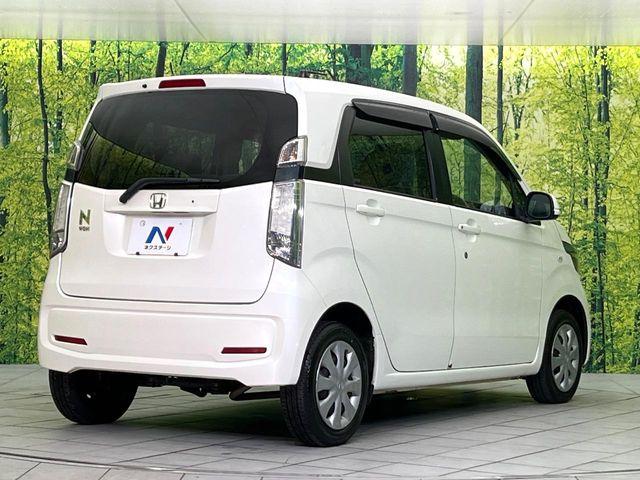 N-WGN（新潟県新潟市東区）画像16