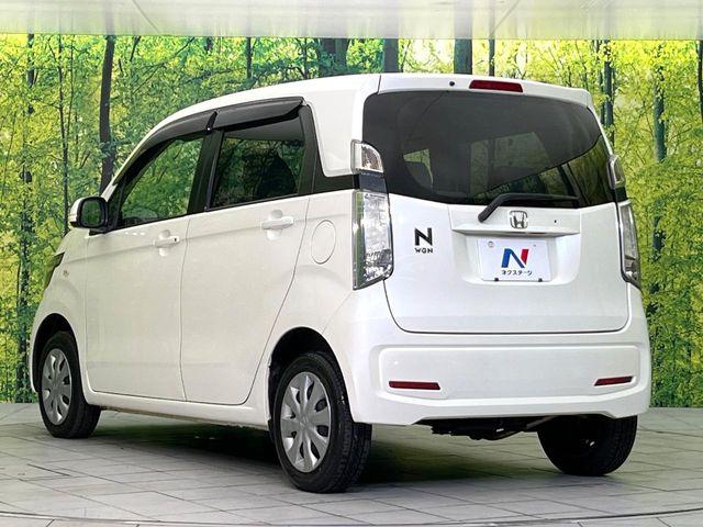 N-WGN（新潟県新潟市東区）画像23