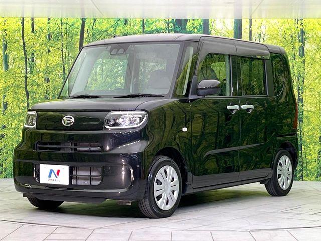 タント（新潟県新潟市東区）画像47