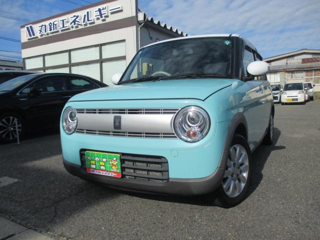 アルトラパン（新潟県新潟市西区）